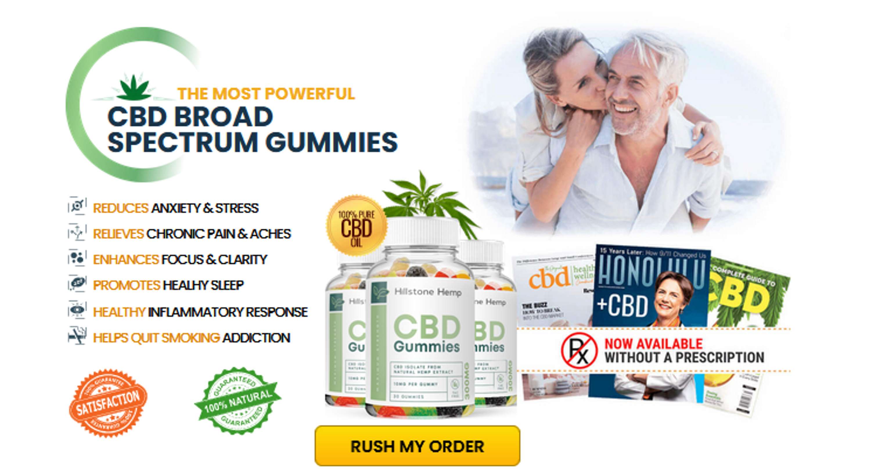 What Everyone Must Know About HILLSTONE HEMP CBD GUMMIES by Hillstone Hemp CBD Gummies