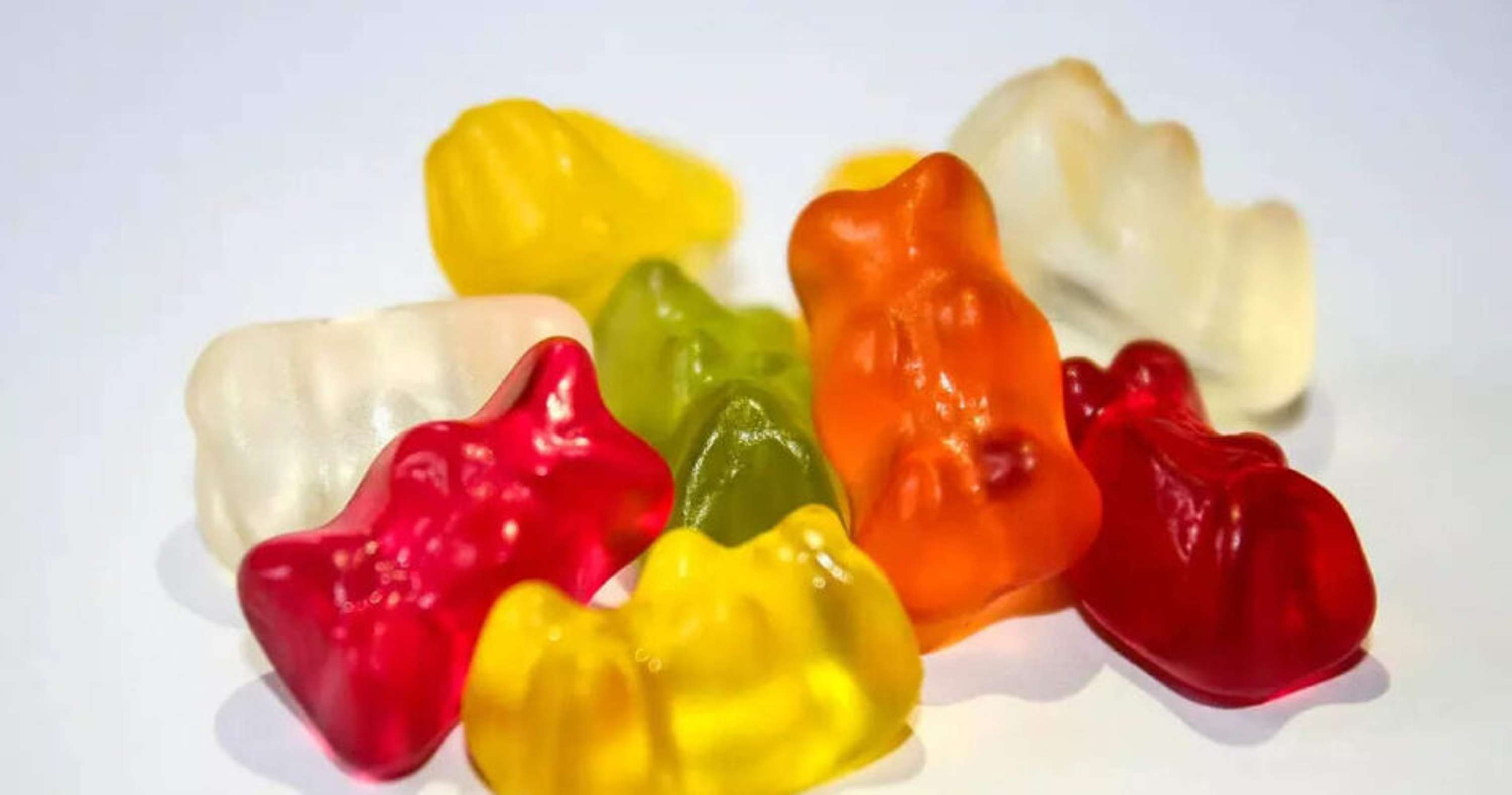 Strongest CBD Gummies Reviews [Updated 2022] by mukul kumar