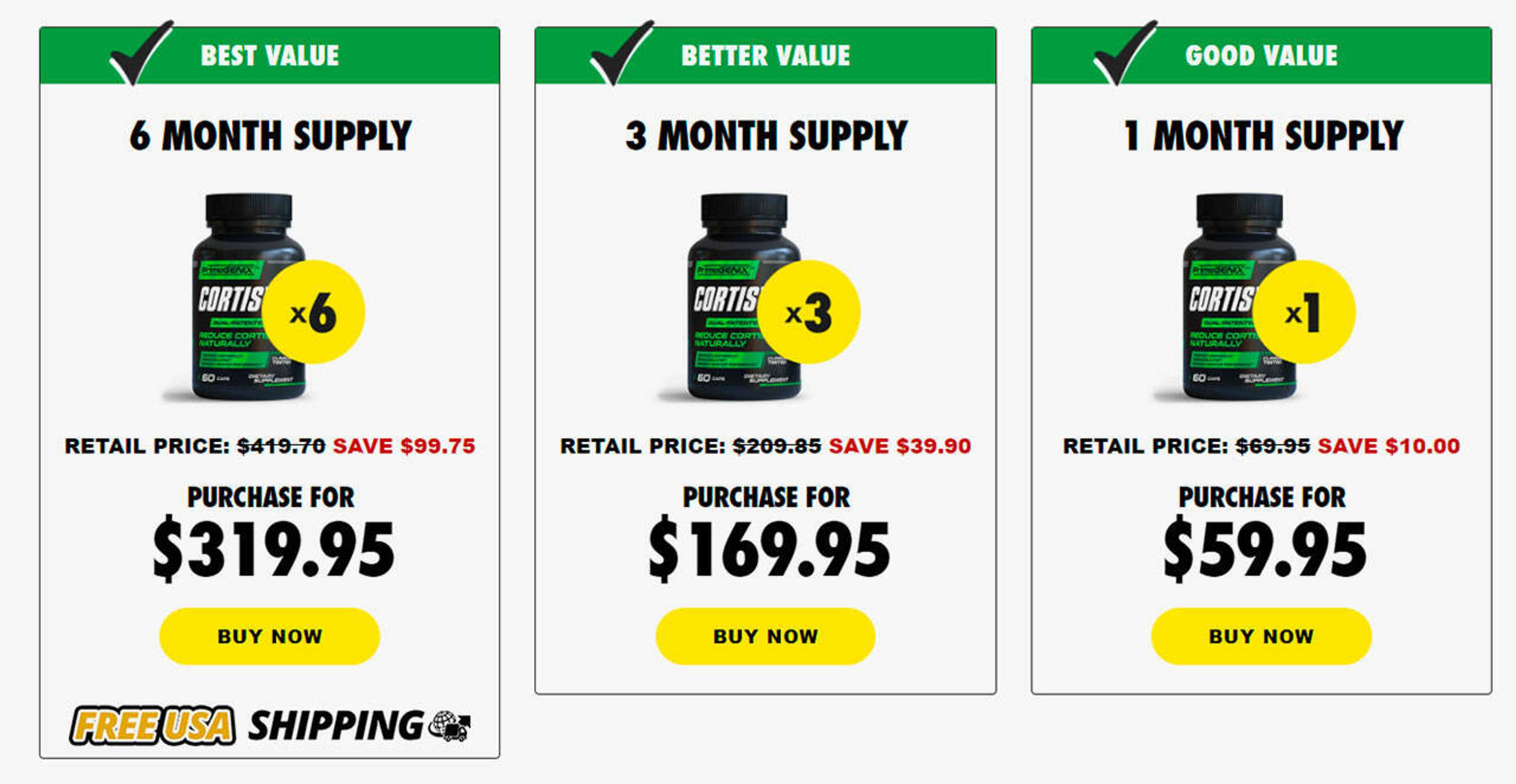 CortiSync Review [Warning Exposed 2022] Does It Work? Urgent Customer Update! by CortiSync Review