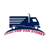 Cash For Van Sydney logo