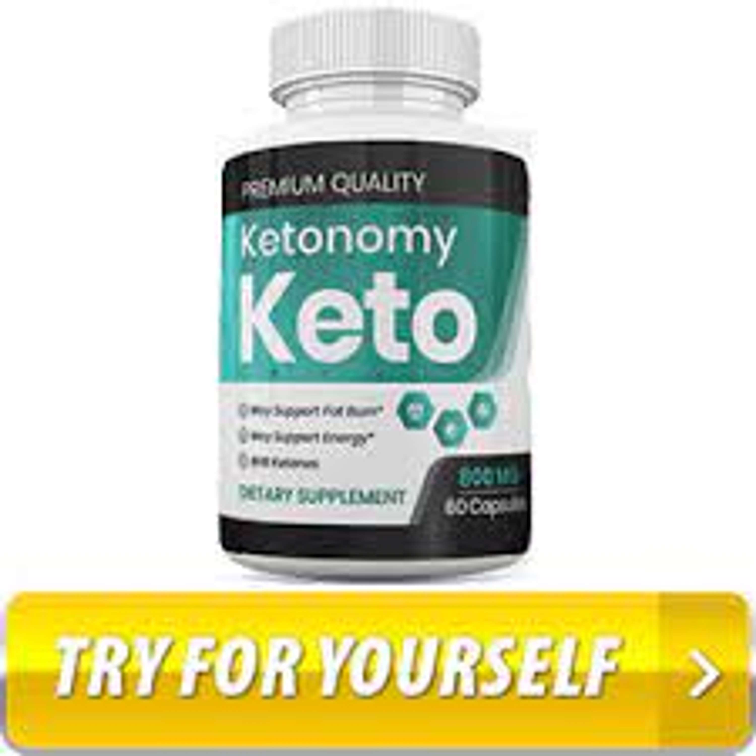Ketonomy Keto : Weight Loss Pills That Work or Scam? by Mia Heaven