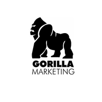 Gorilla Marketing | PPC Agency Leeds logo