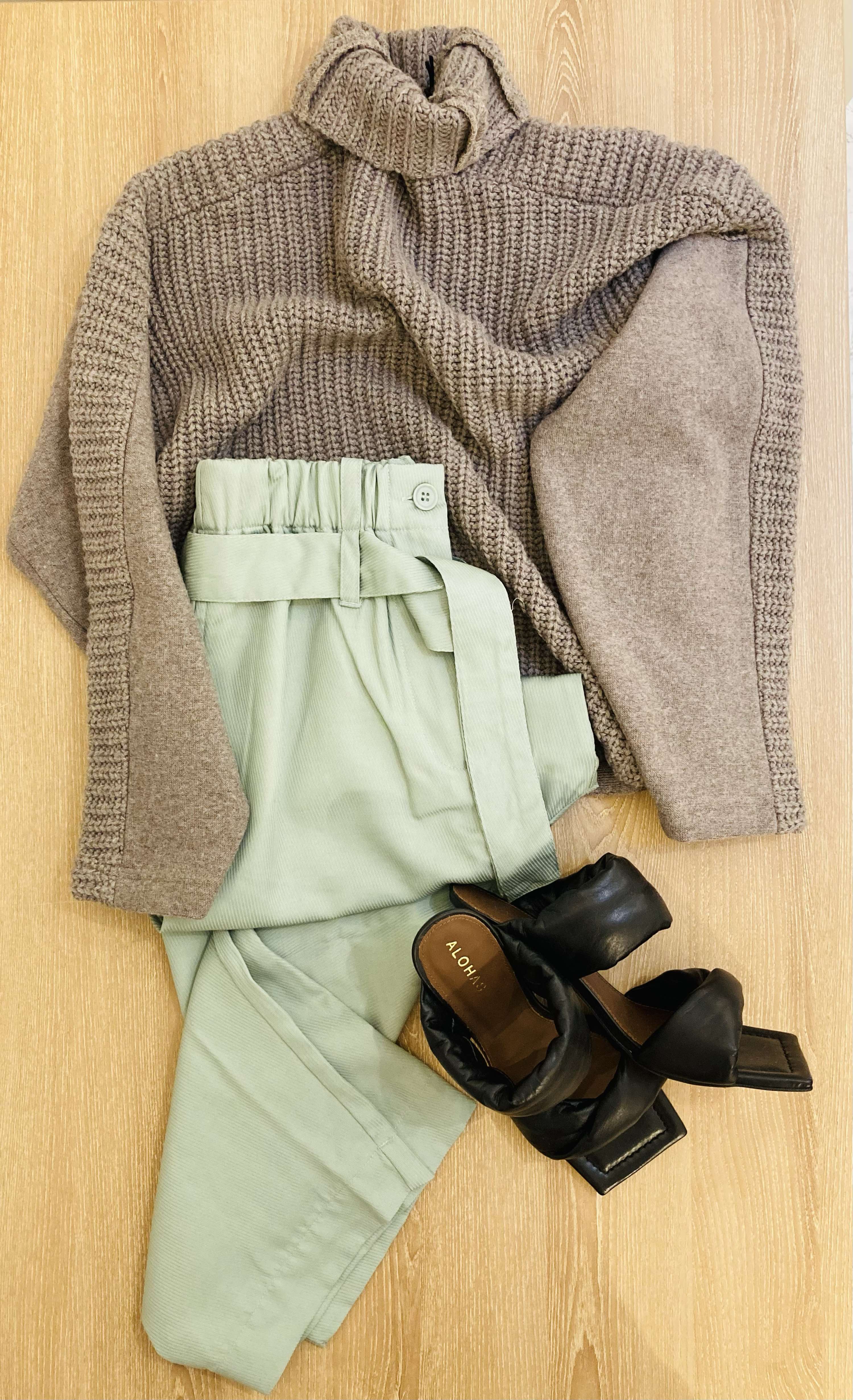 Content for Kauri Store by Leoni 