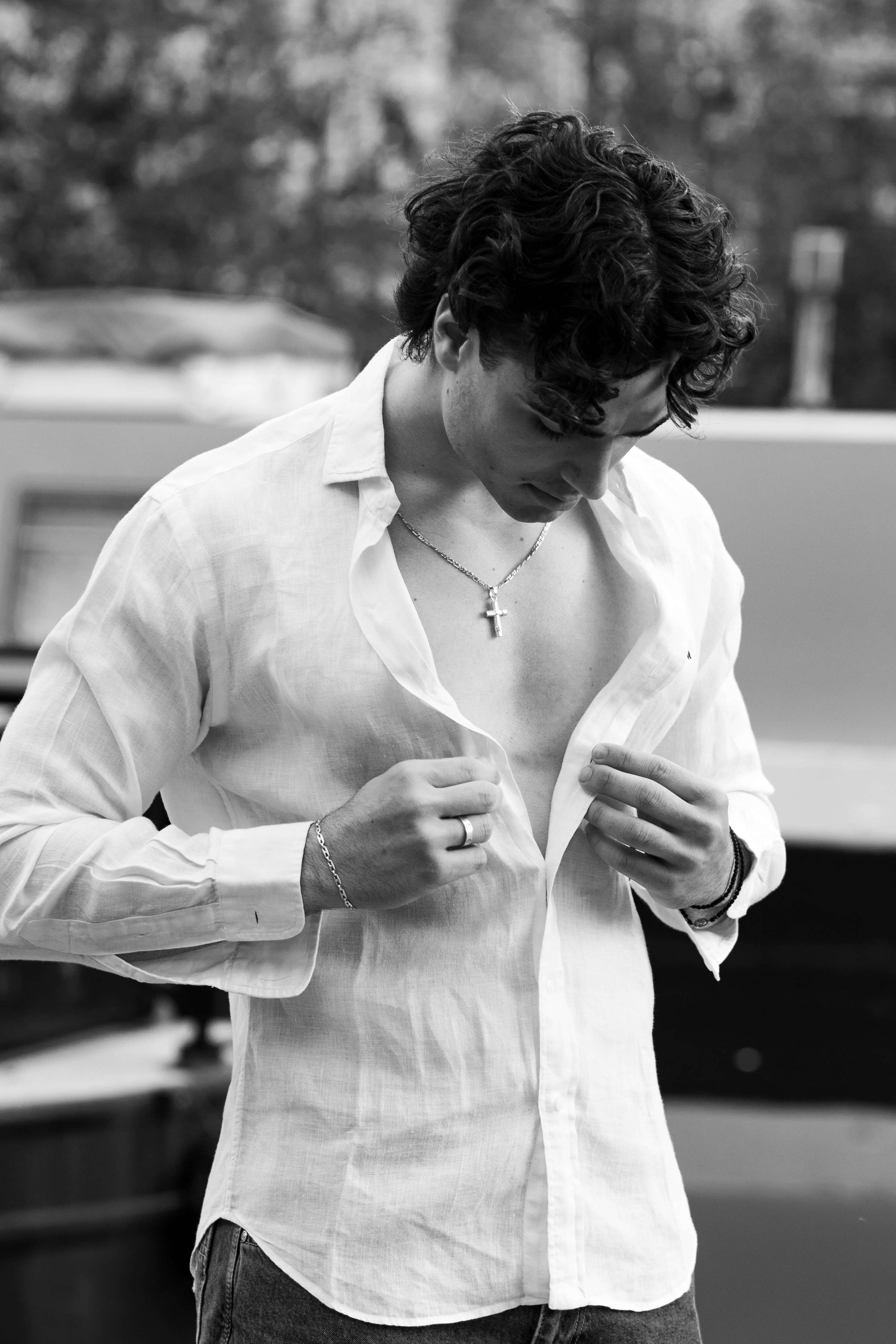 Joseph of AMCK Models by Mario Szabo