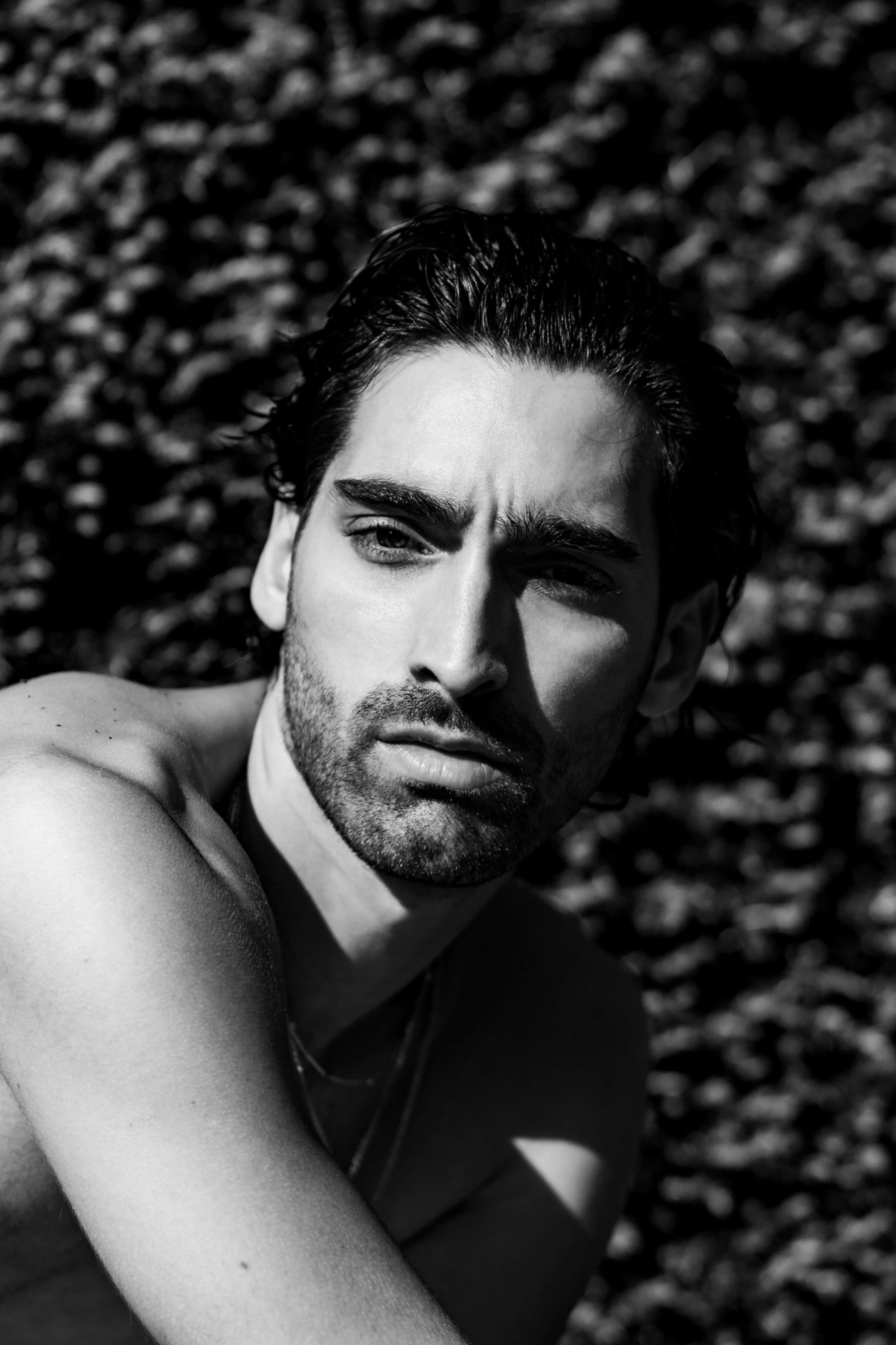 Sergio of AMCK Models by Mario Szabo