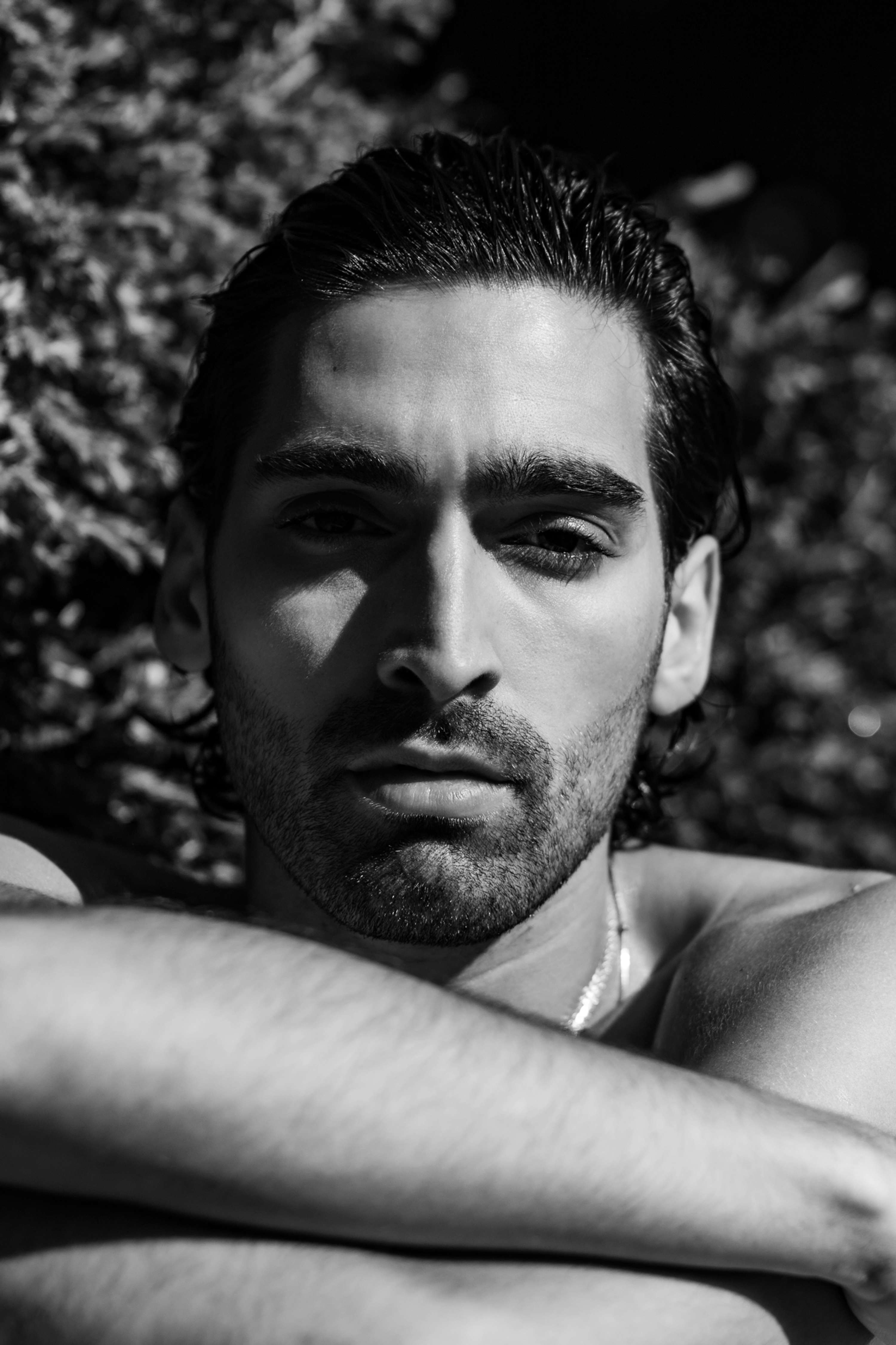 Sergio of AMCK Models by Mario Szabo