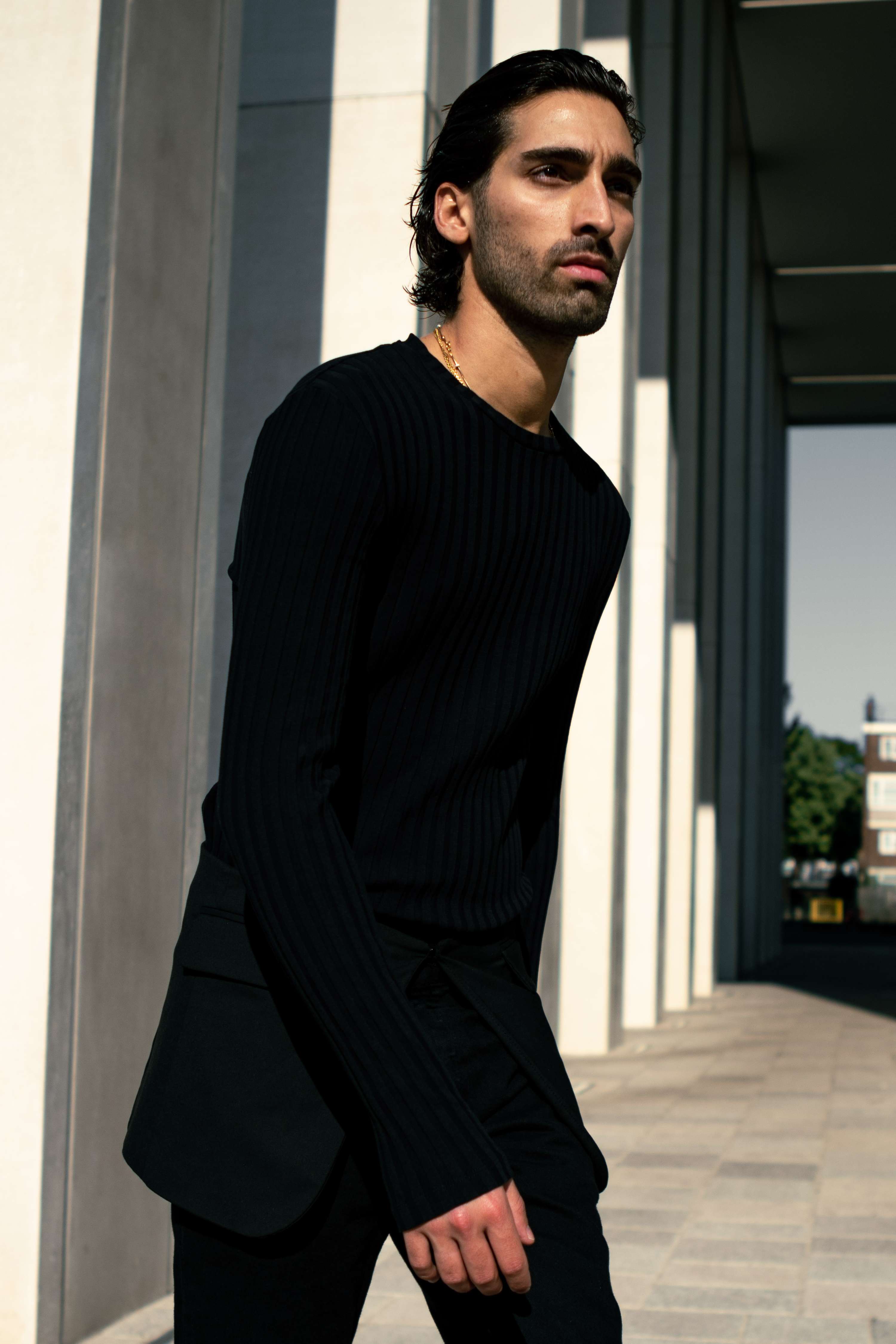Sergio of AMCK Models by Mario Szabo