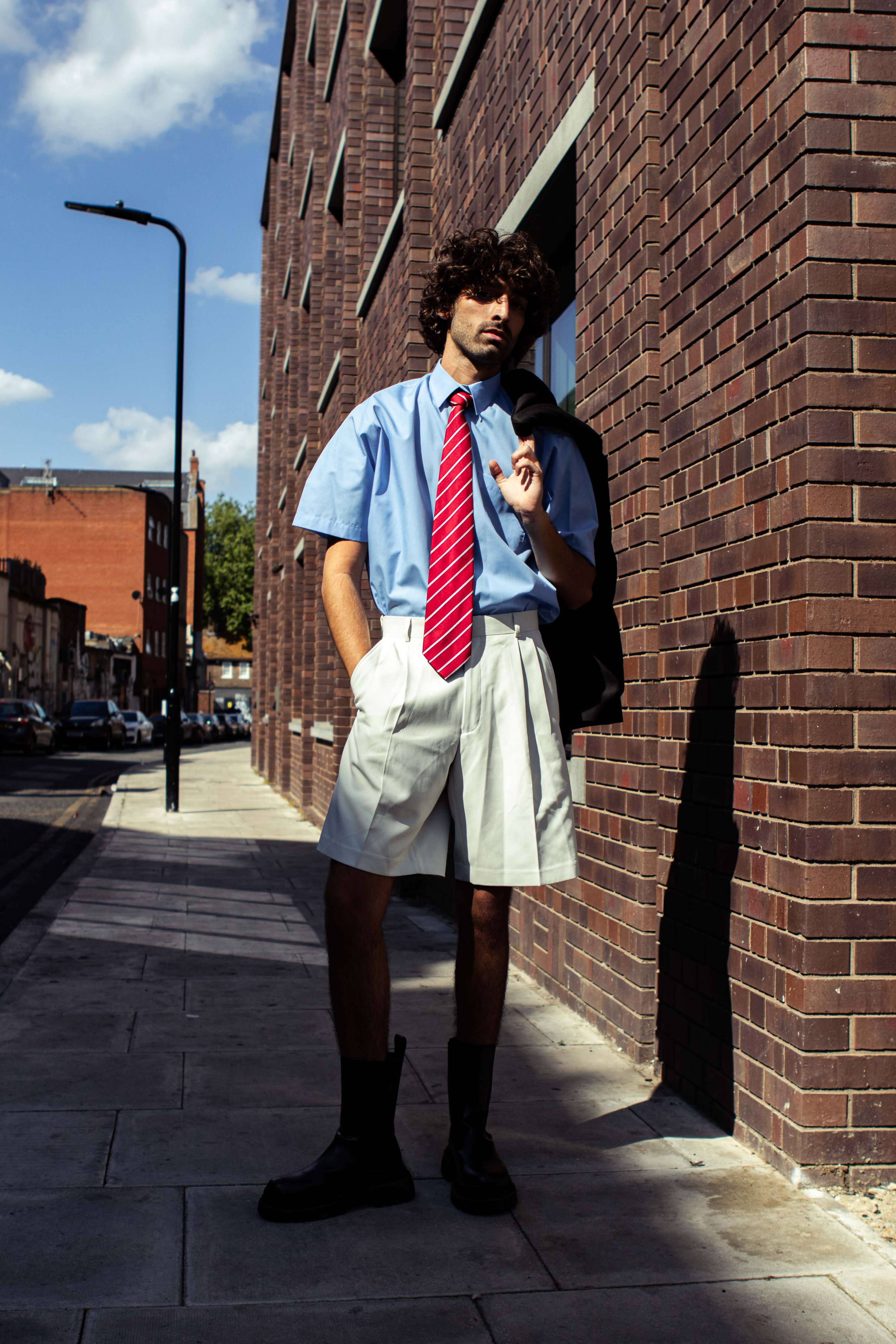 Sergio of AMCK Models by Mario Szabo