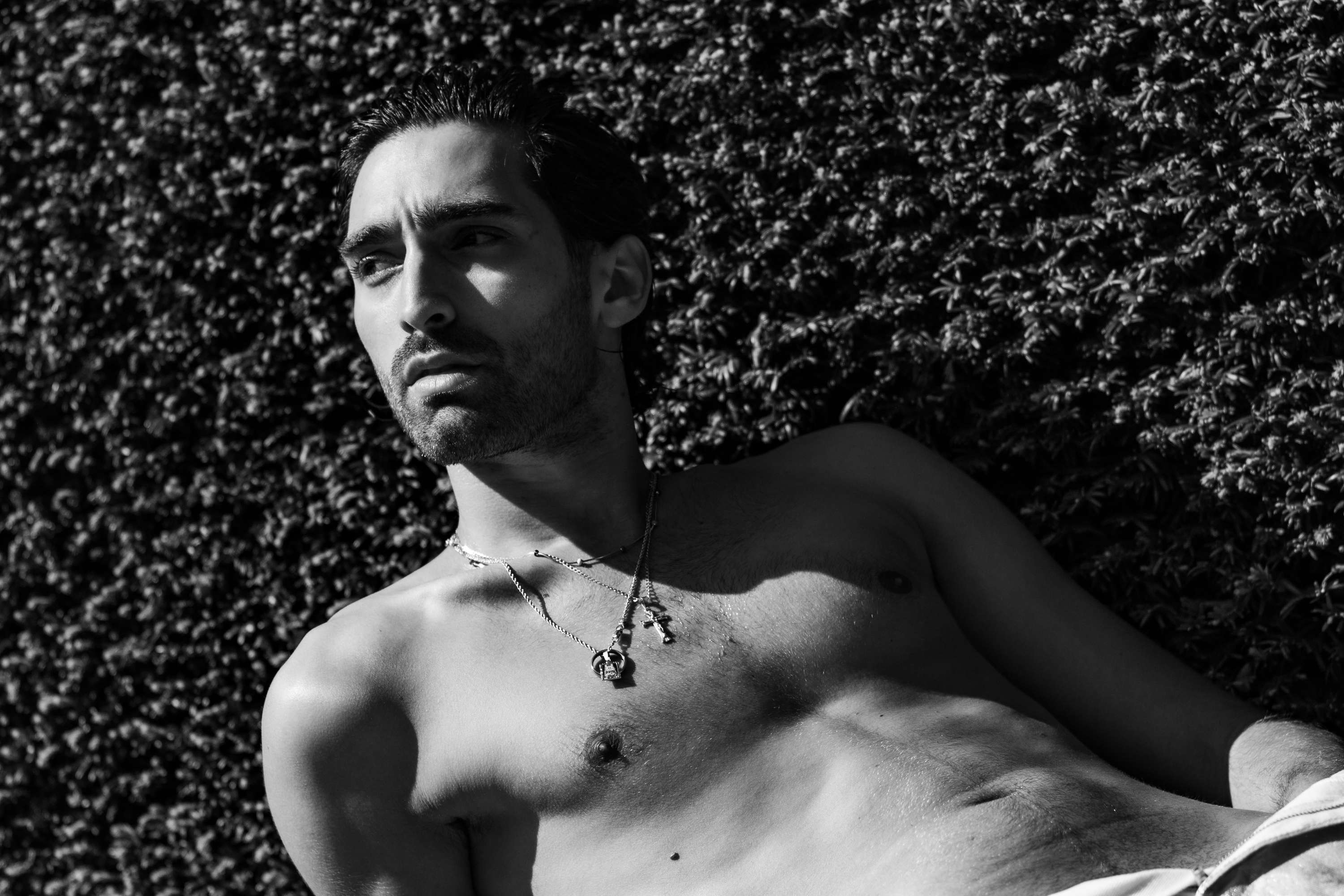 Sergio of AMCK Models by Mario Szabo
