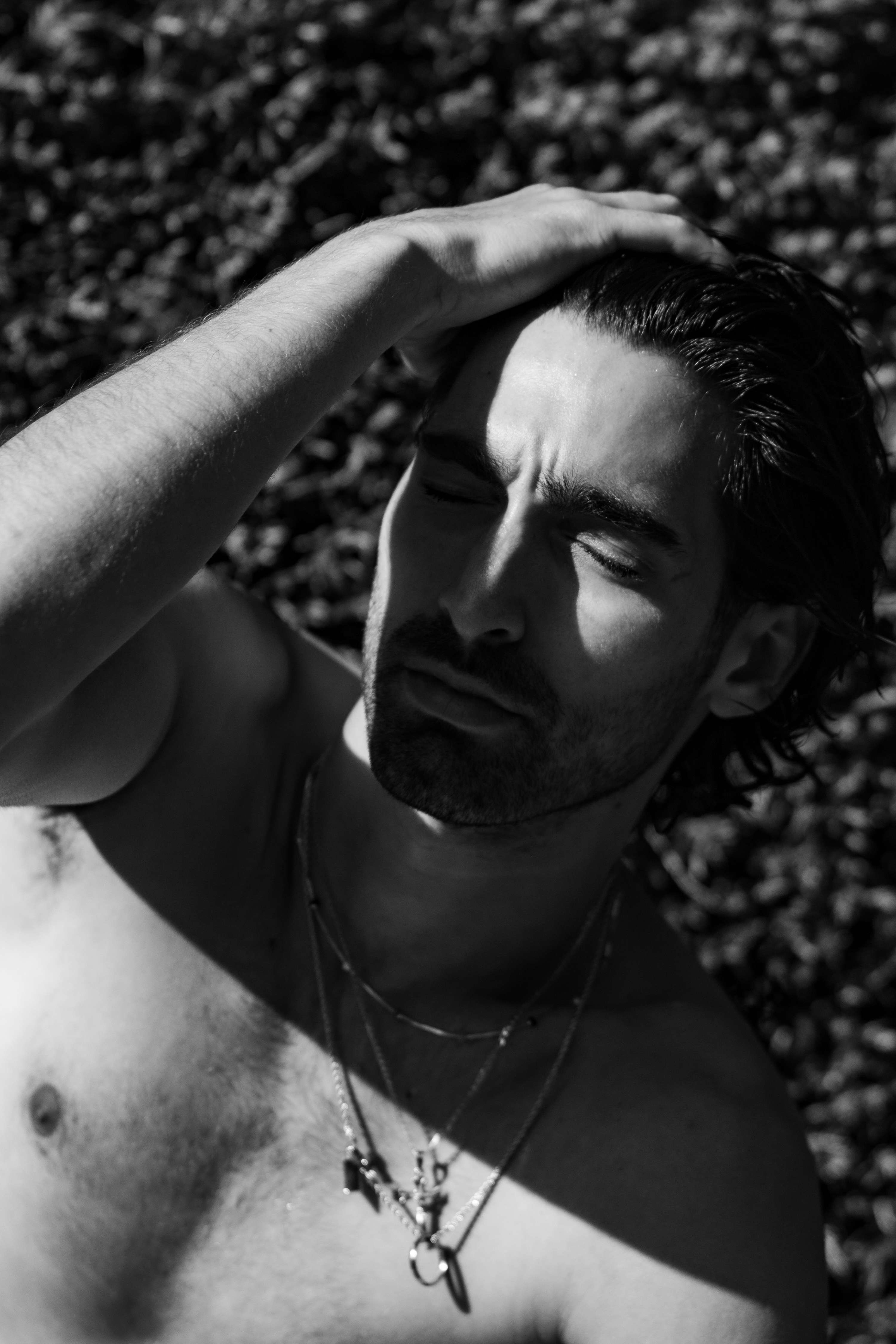 Sergio of AMCK Models by Mario Szabo