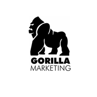 Gorilla Marketing | PPC Agency Newcastle logo