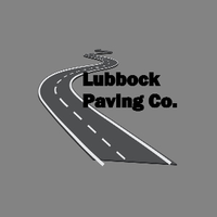 Lubbock Paving Contractors logo