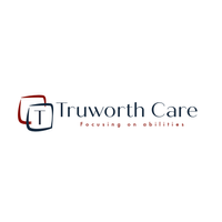 Truworth Care logo