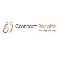 Crescent Respite logo