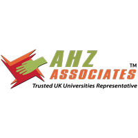 AHZ Associates Sylhet, Bangladesh logo