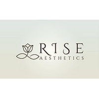 Rise Aesthetics logo