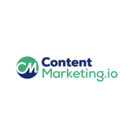 Content Marketing.io logo