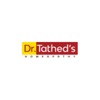 Dr.Tathed's Homeopathy logo