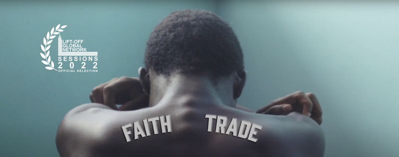 FAITH TRADE by Raphael Boamah-Asare