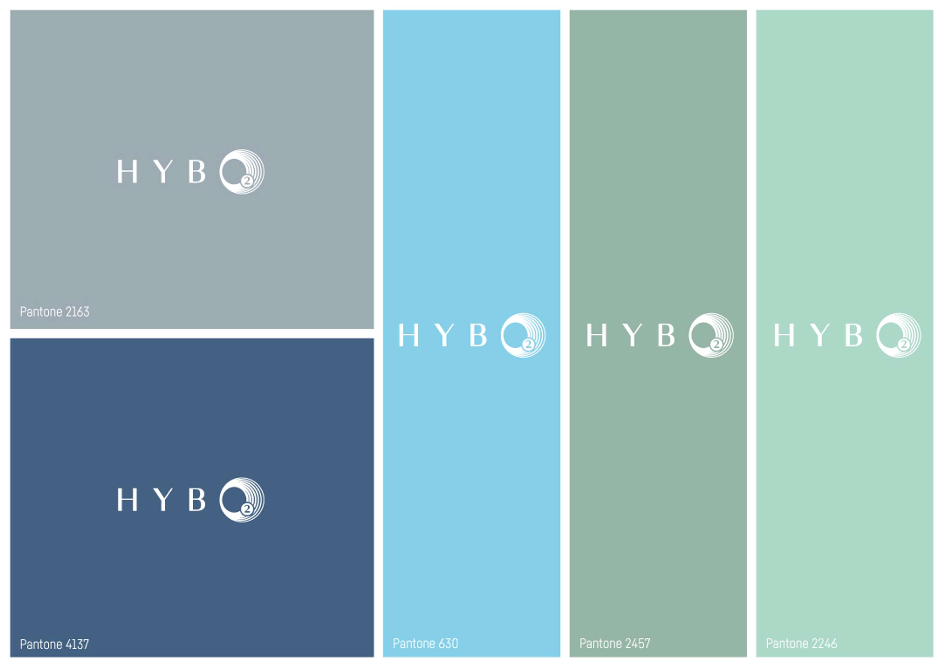 HYBO2 by Lee Buffham-Wade
