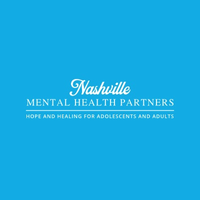 Nashville Mental Health Partners logo