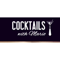 Cocktails With Mario logo
