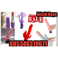 Jual Alat Bantu Wanita Sex Toys Alamat Di Jakarta 085340319671 Bisa COD/Tranfer logo