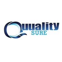 Quuality-sure logo
