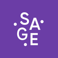 Sage Foundation logo