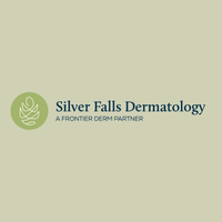Silver Falls Dermatology logo