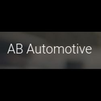 AB Automotive logo