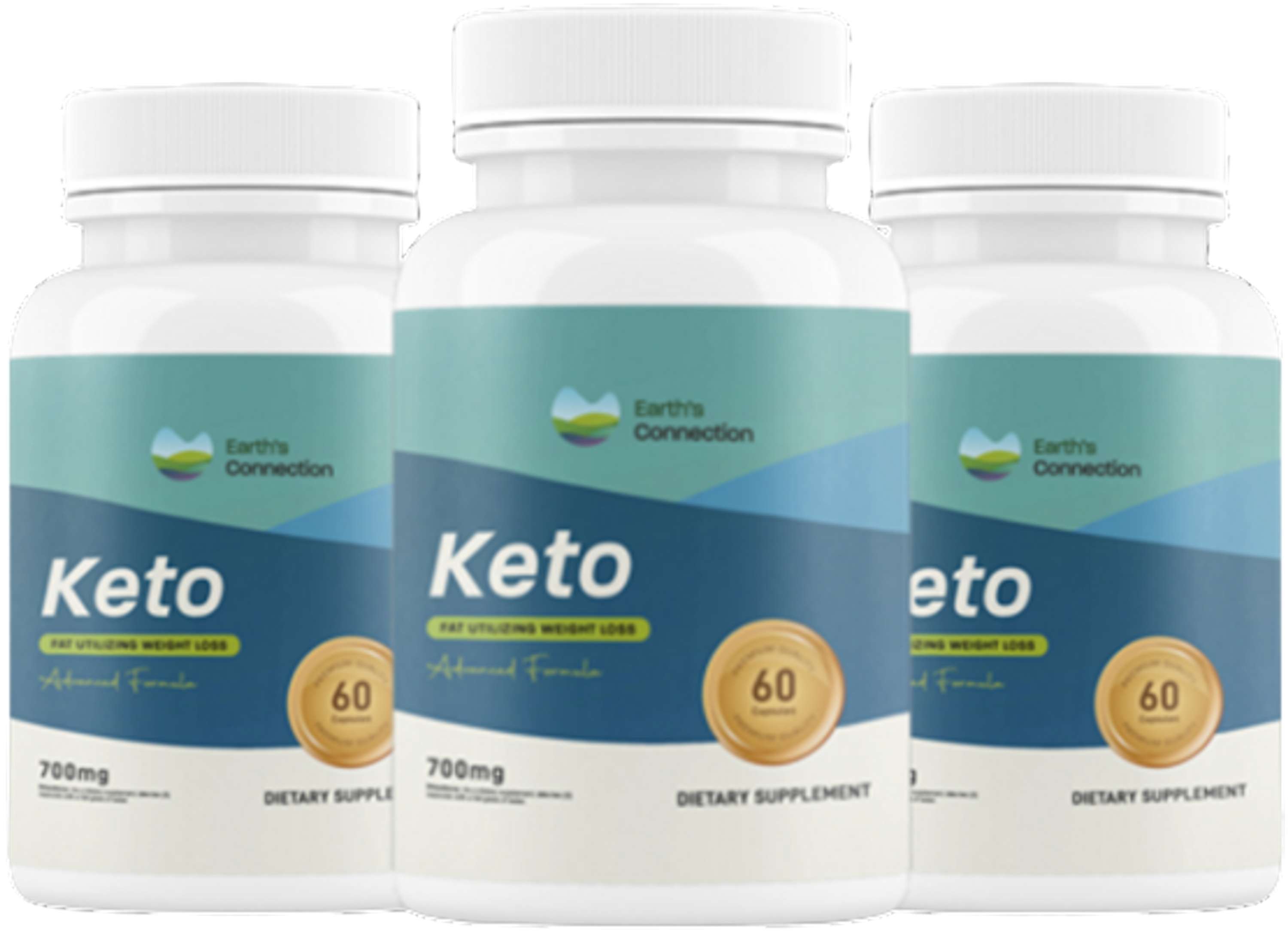 Earth’s Connection Keto Reviews - Safe Weight Loss Supplement or Weak Ingredients? by Mia Heaven
