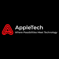 AppleTech Pvt Ltd logo
