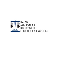 Baird Mandalas Brockstedt Federico & Cardea, LLC logo