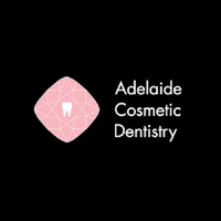 Adelaide Cosmetic Dentistry logo