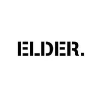 ELDER Agency logo