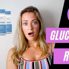 GlucoTrust Reviews