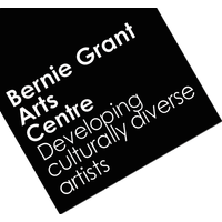 Bernie Grant Arts Centre logo