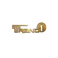 Trand 1 logo