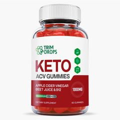 trimdropsketo gummiesg