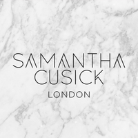 Samantha Cusick London logo