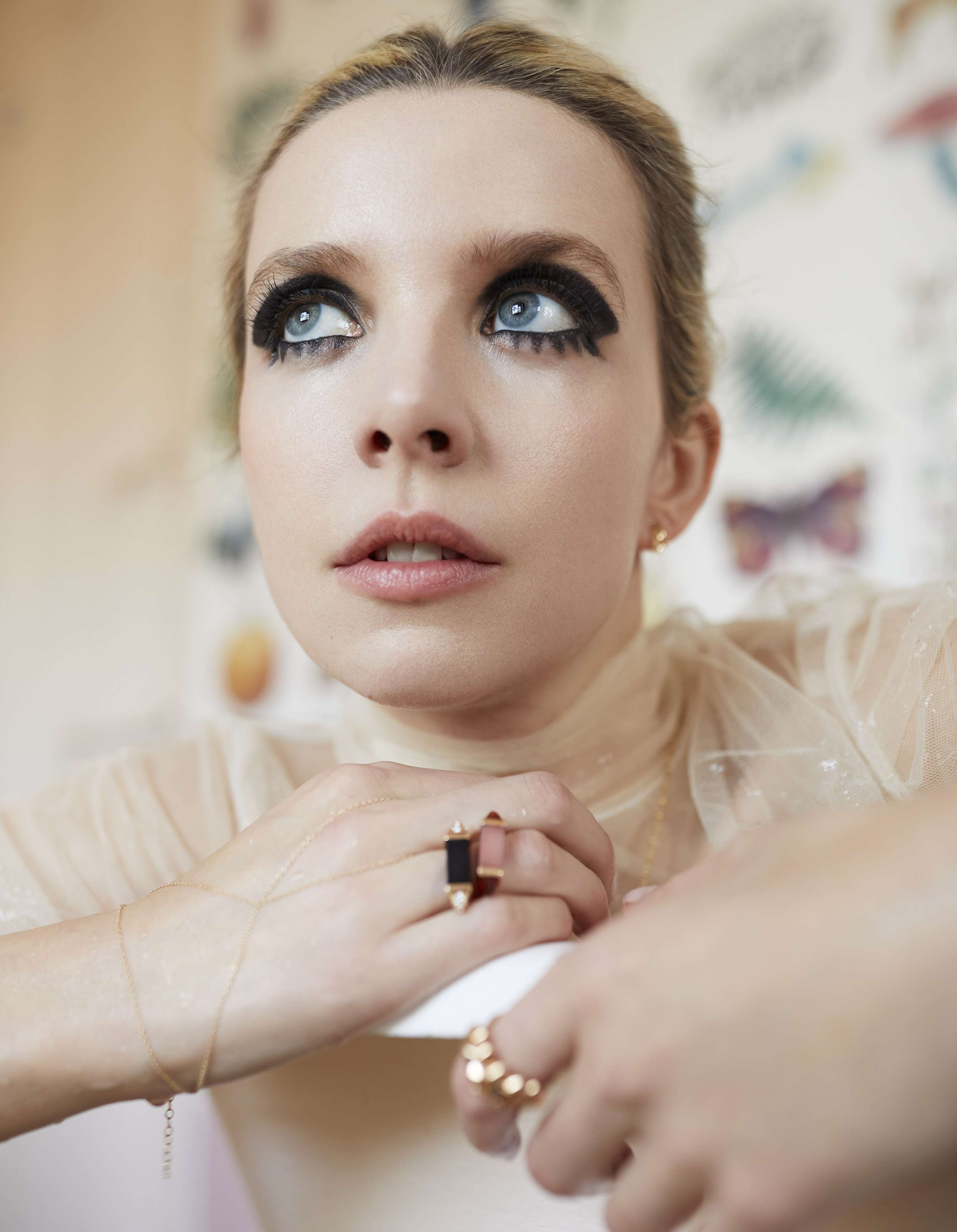 Greta for Violet Book by Charlotte Watts