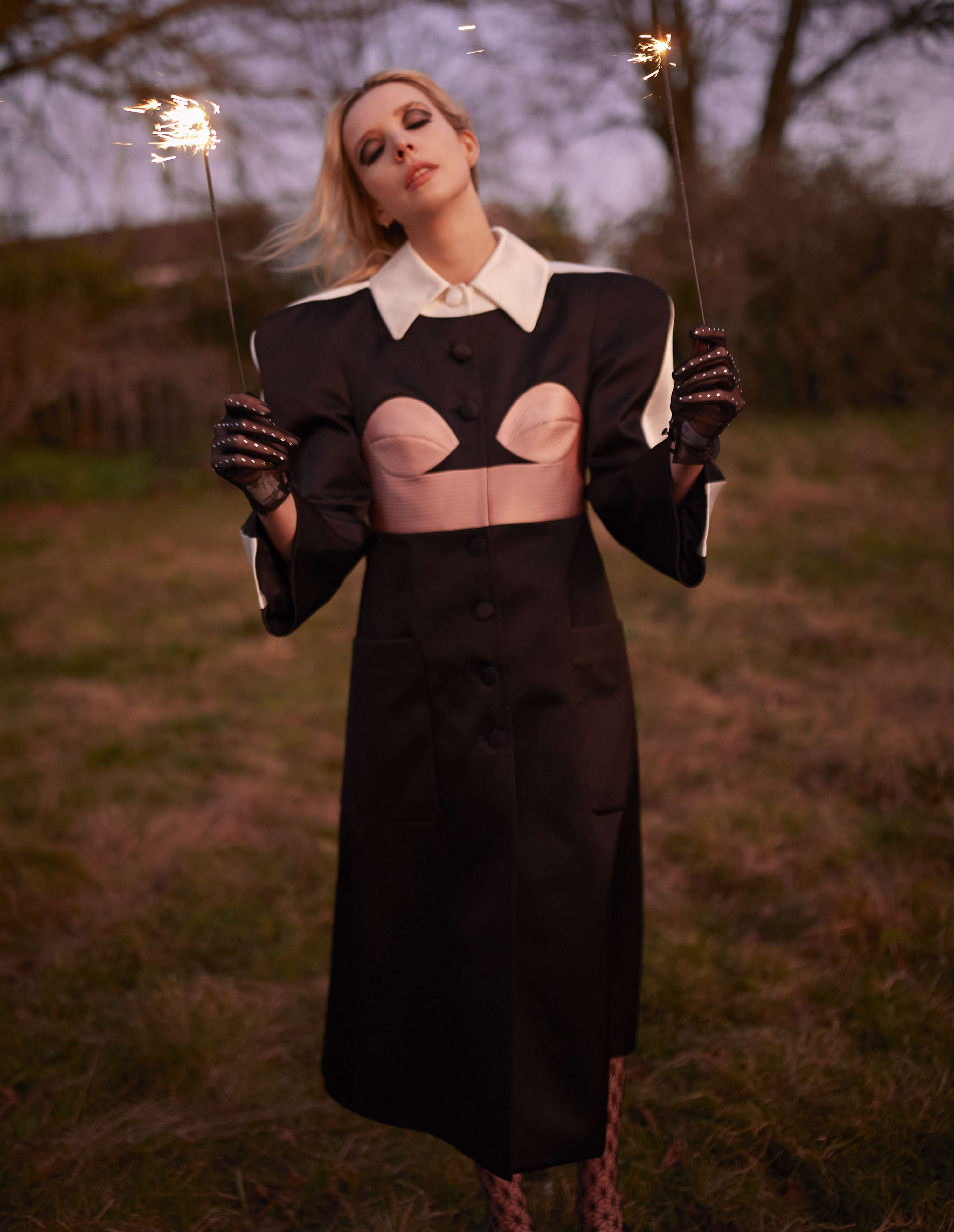 Greta for Violet Book by Charlotte Watts