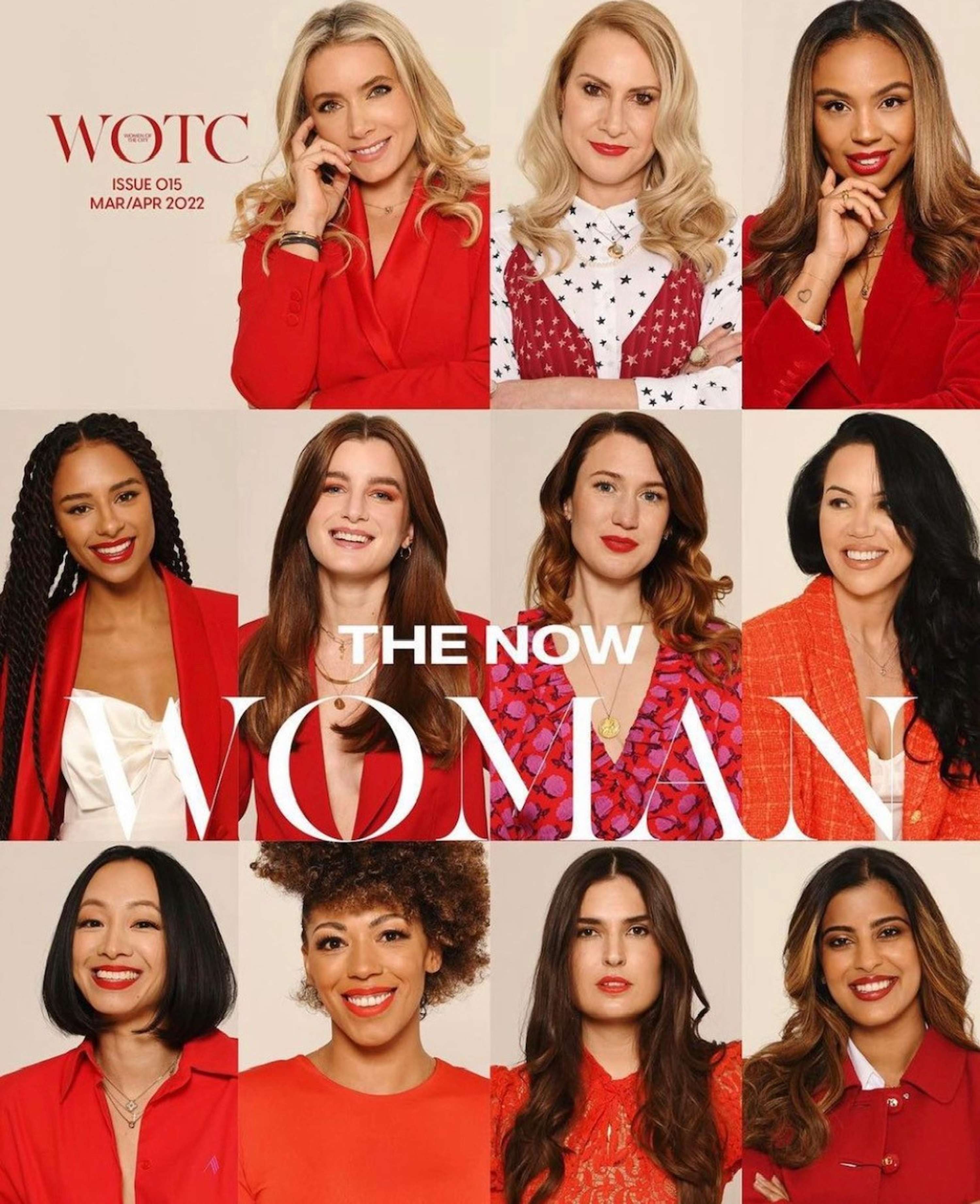 Wotc by Toni-ann Malcolm