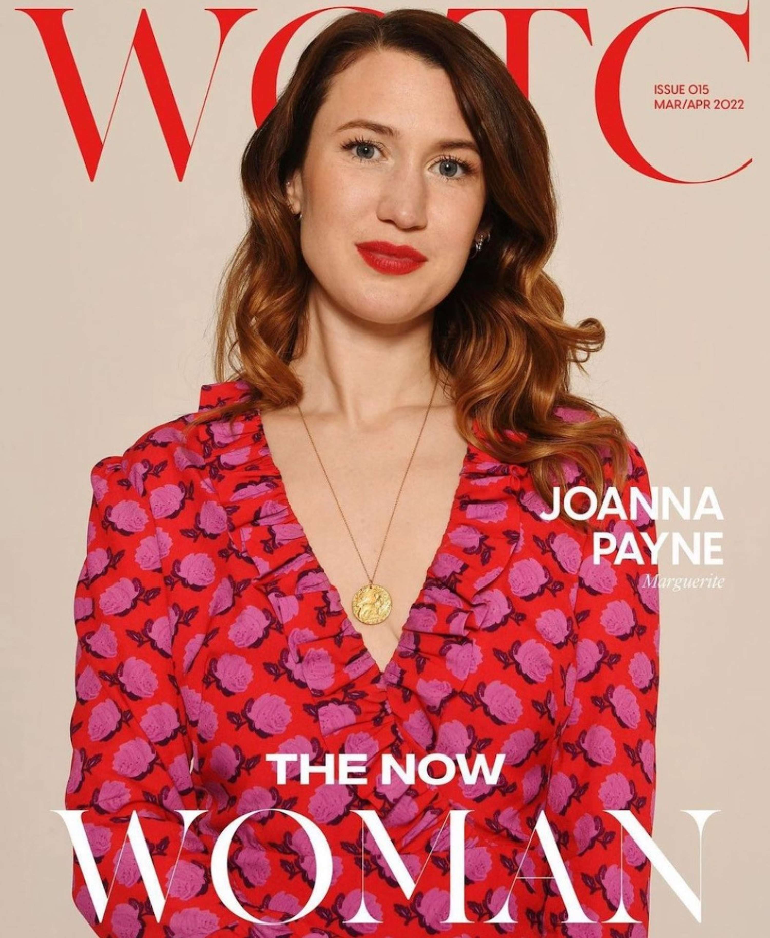 Wotc by Toni-ann Malcolm