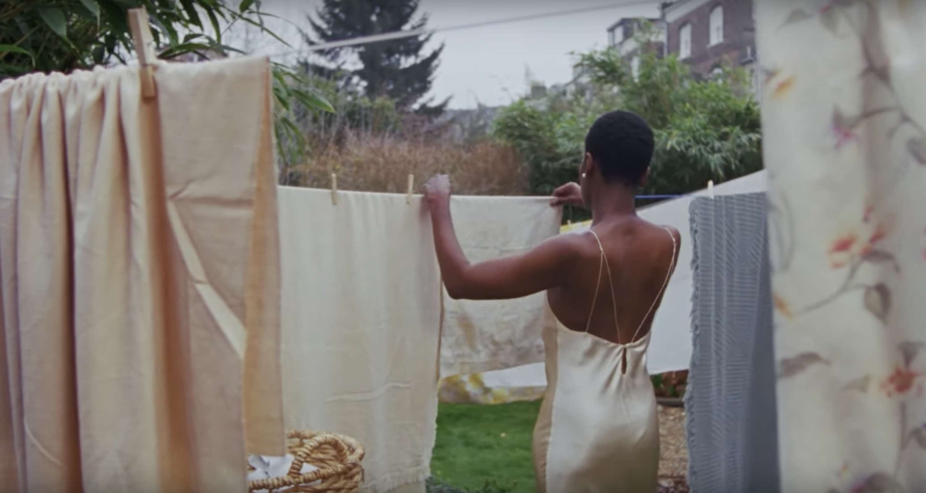 John Boyega and the Converse Create Next Film Project - Zigzag by Maureen Kargbo