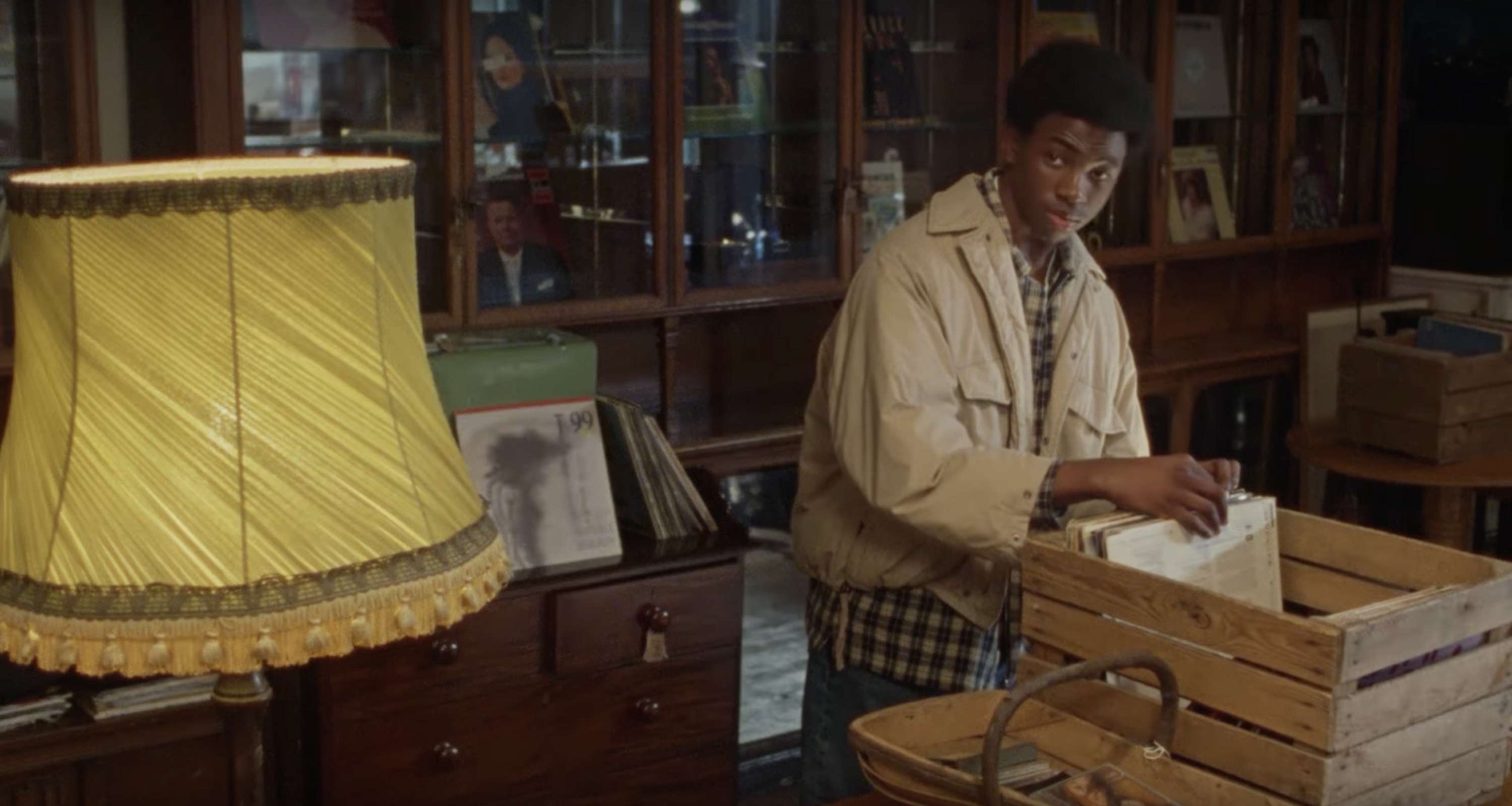 John Boyega and the Converse Create Next Film Project - Zigzag by Maureen Kargbo