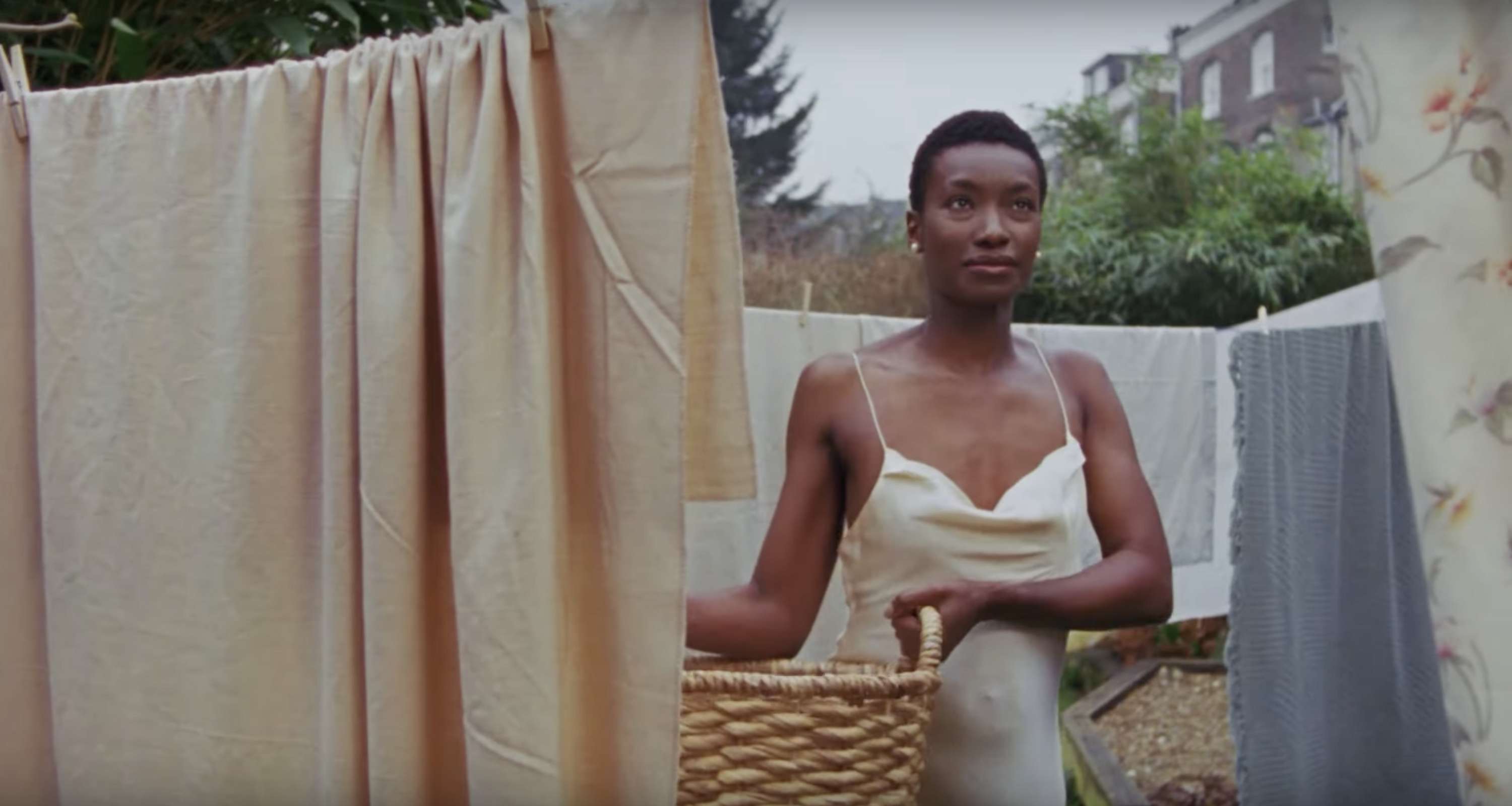 John Boyega and the Converse Create Next Film Project - Zigzag by Maureen Kargbo