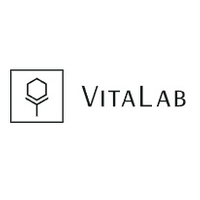 VitaLab logo